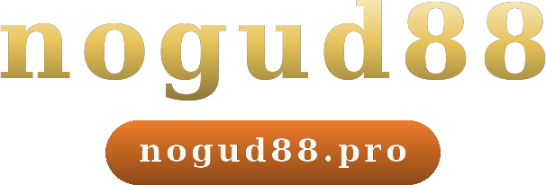 nogud88 logo